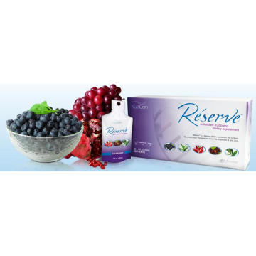 Reserve - Antioxidant Fruit Blend